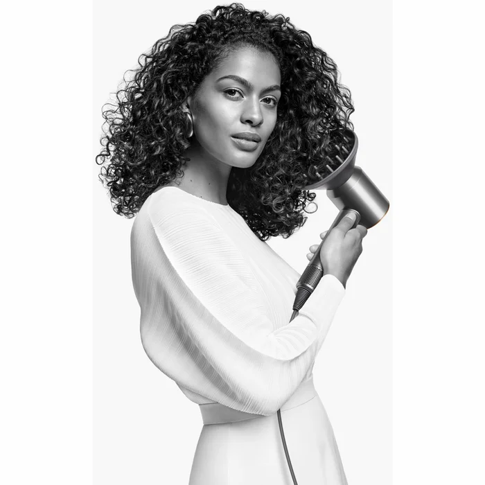 Fēni Dyson Supersonic HD-07 Nickel/Copper